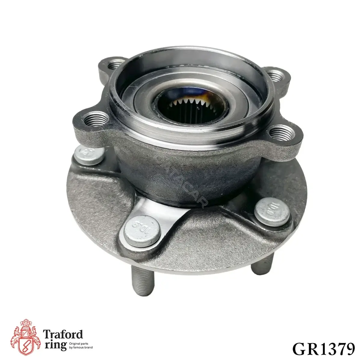 Подшипник ступицы TRAFORD RING GR1379