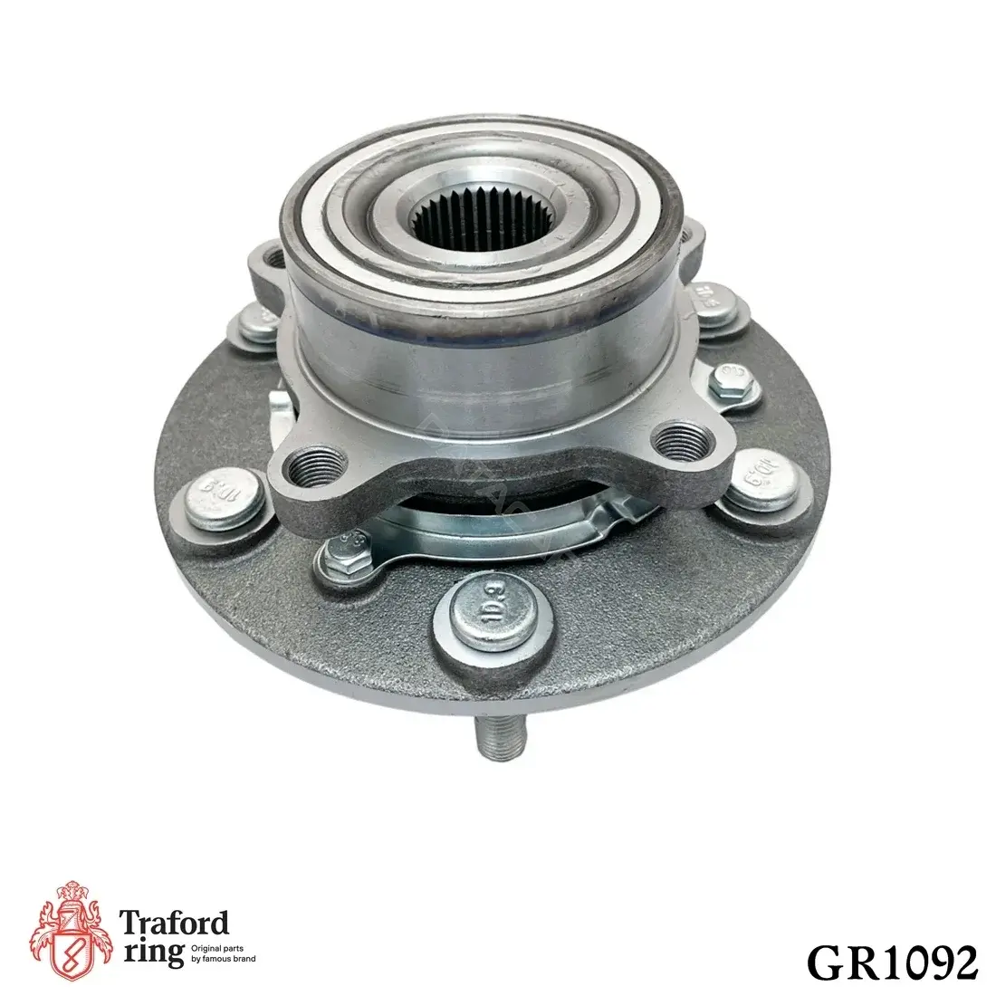 Подшипник ступицы TRAFORD RING GR1092