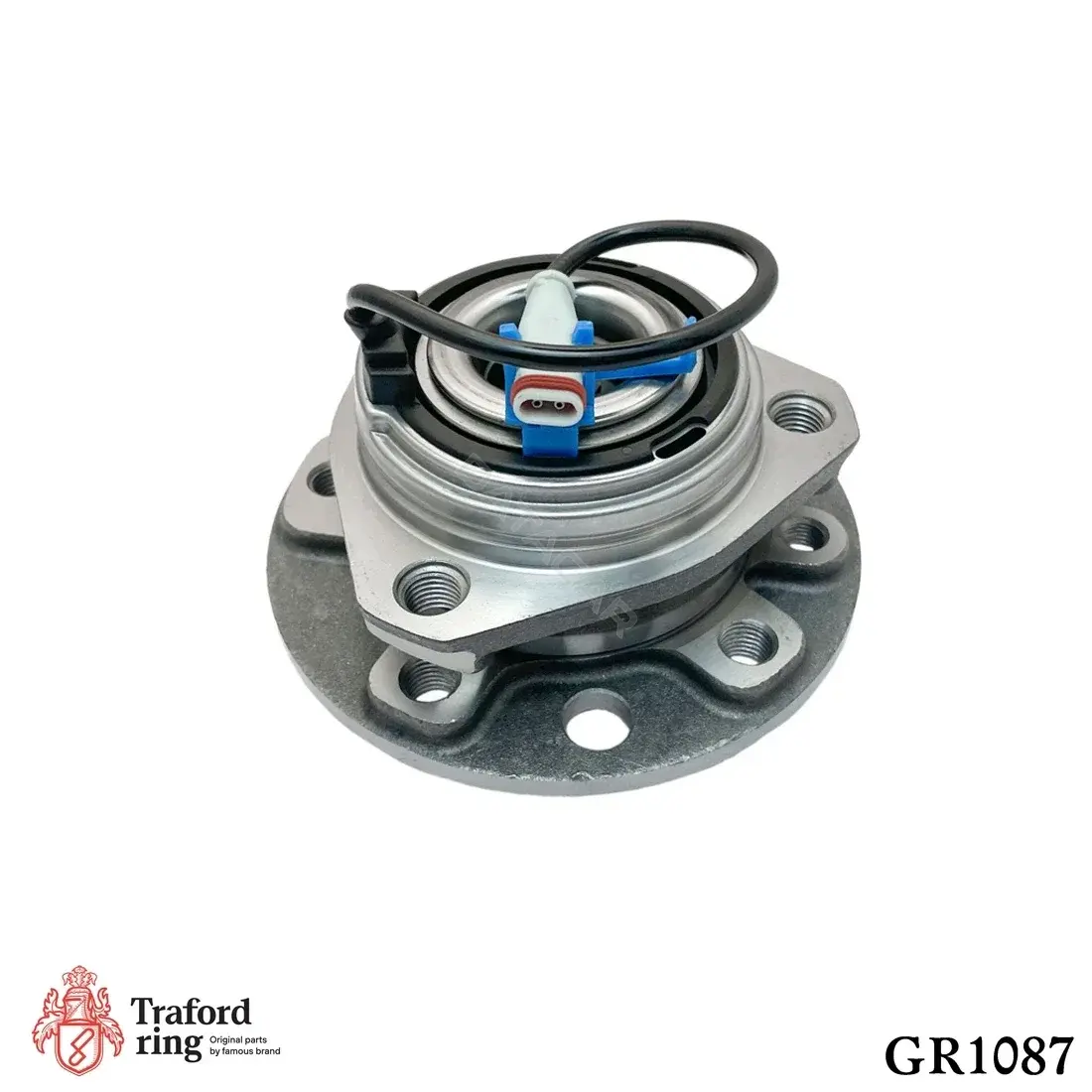 Подшипник ступицы TRAFORD RING GR1087
