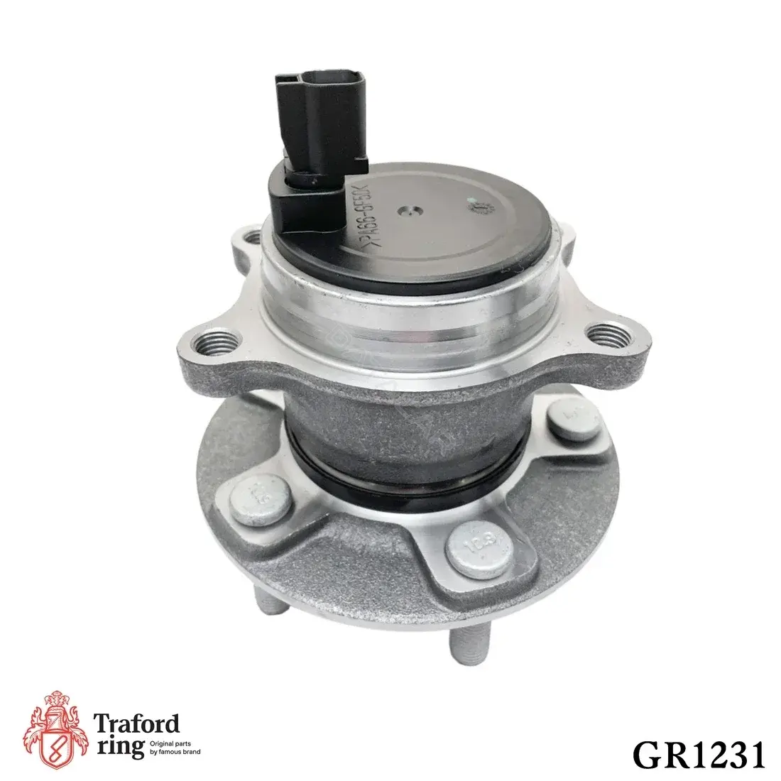 Подшипник ступицы TRAFORD RING GR1231