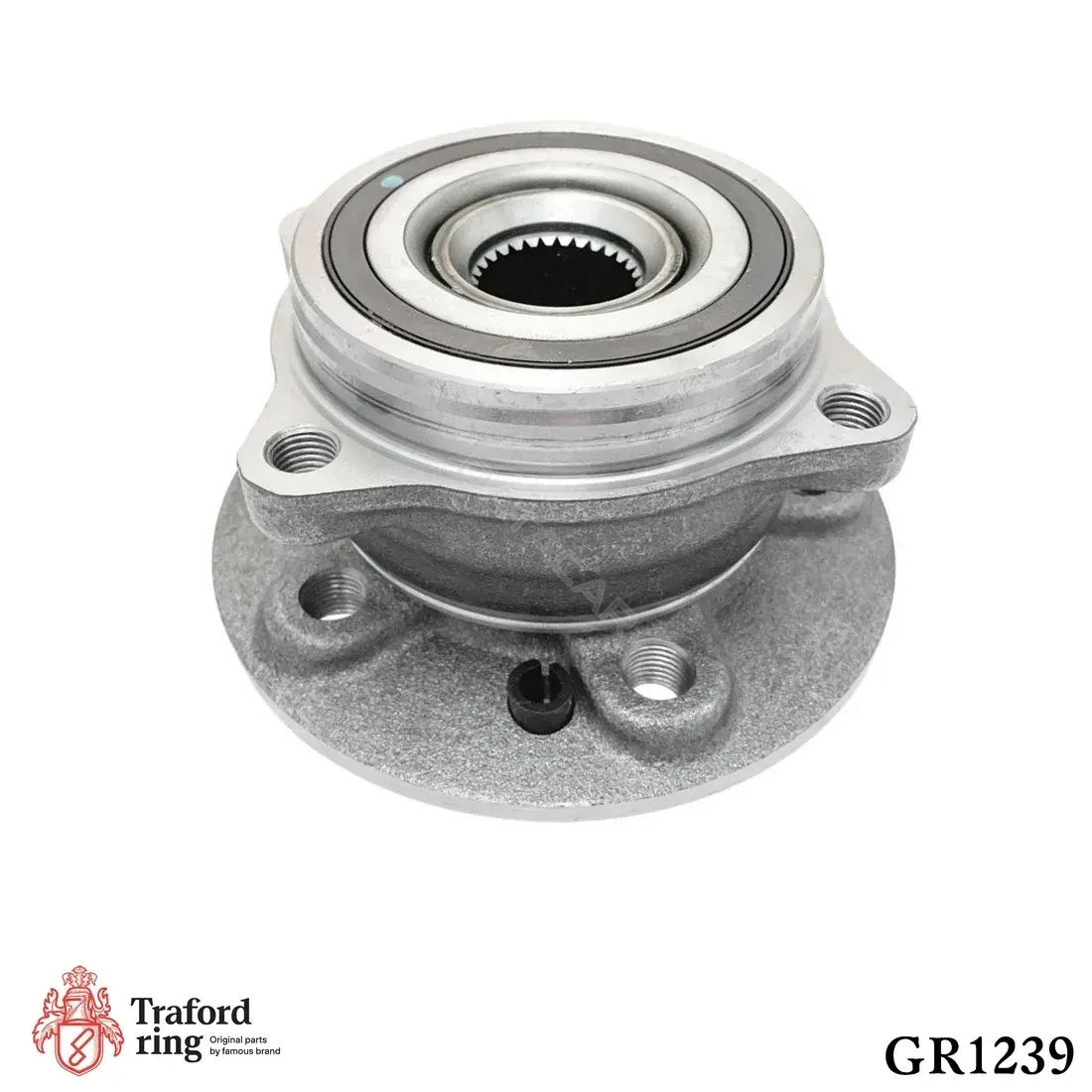 Подшипник ступицы TRAFORD RING GR1239