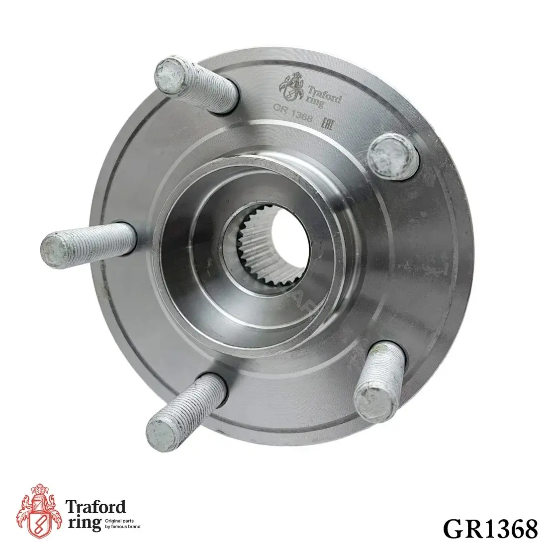 Подшипник ступицы TRAFORD RING GR1368