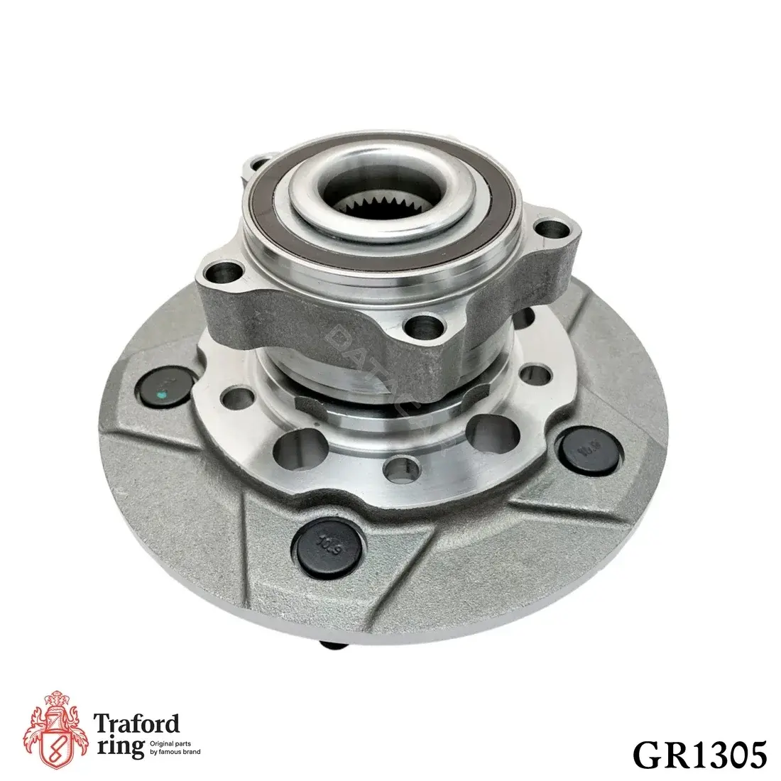 Подшипник ступицы TRAFORD RING GR1305