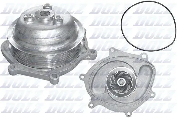 Водяной насос / Помпа DOLZ P503