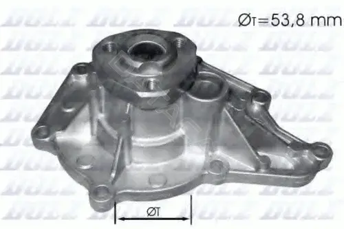 Водяной насос / Помпа DOLZ A220