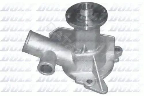 Водяной насос / Помпа DOLZ B206