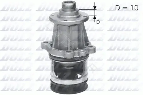 Водяной насос / Помпа DOLZ B215