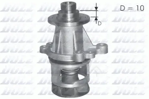 Водяной насос / Помпа DOLZ B216