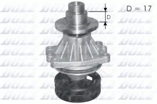 Водяной насос / Помпа DOLZ B219