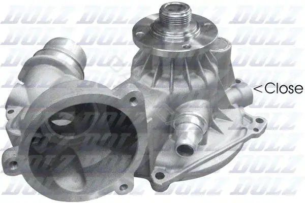 Водяной насос / Помпа DOLZ B230