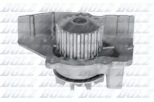 Водяной насос / Помпа DOLZ C117