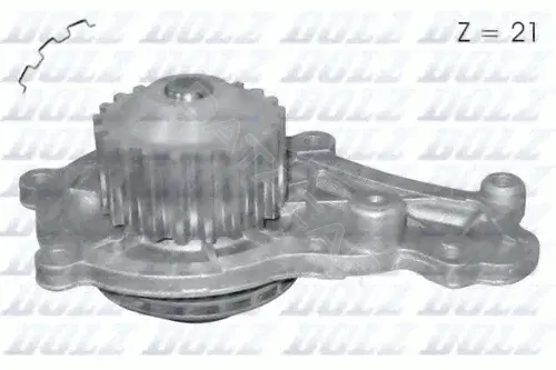 Водяной насос / Помпа DOLZ C122