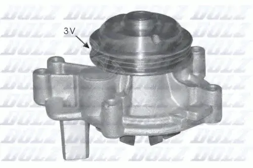 Водяной насос / Помпа DOLZ C131