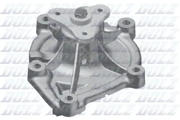 Водяной насос / Помпа DOLZ C136
