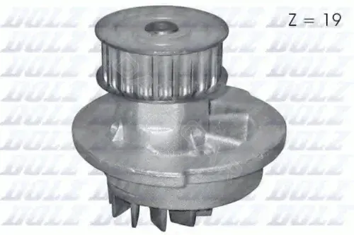 Водяной насос / Помпа DOLZ D210