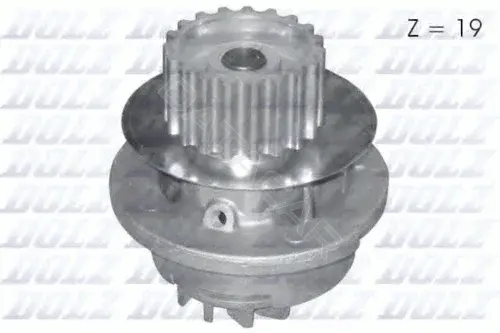 Водяной насос / Помпа DOLZ D213