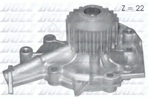Водяной насос / Помпа DOLZ D214