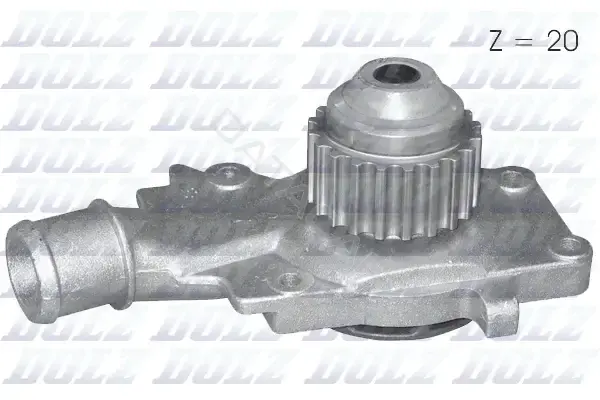 Водяной насос / Помпа DOLZ F127