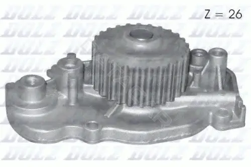 Водяной насос / Помпа DOLZ H127