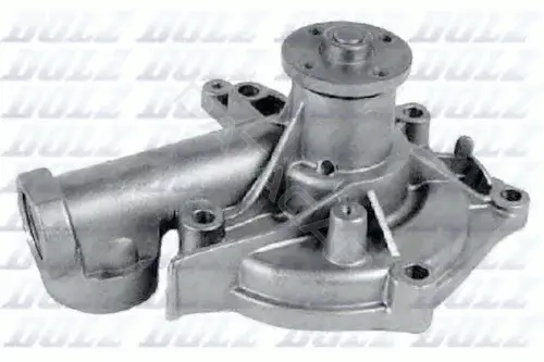 Водяной насос / Помпа DOLZ H205