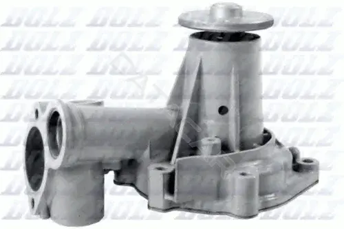 Водяной насос / Помпа DOLZ H206