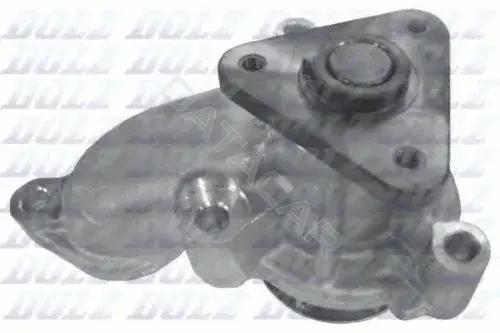 Водяной насос / Помпа DOLZ H224