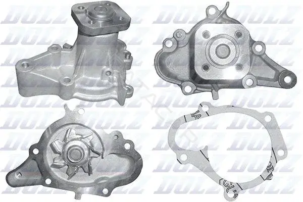 Водяной насос / Помпа DOLZ H236