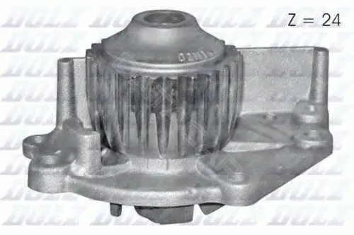 Водяной насос / Помпа DOLZ M142