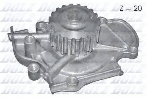 Водяной насос / Помпа DOLZ M146