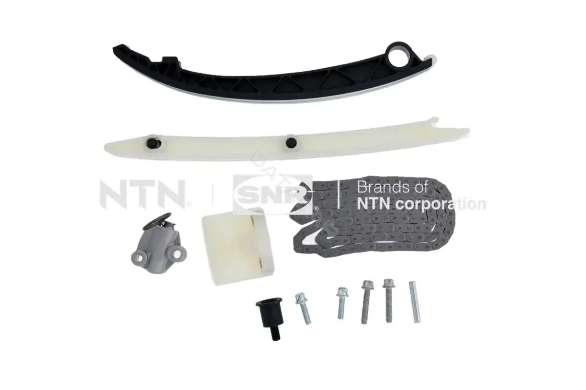 Комплект цепи ГРМ SNR/NTN KDC453.10