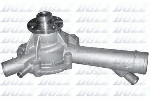 Водяной насос / Помпа DOLZ M204
