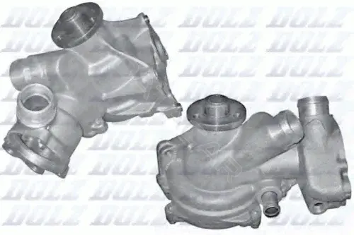 Водяной насос / Помпа DOLZ M206