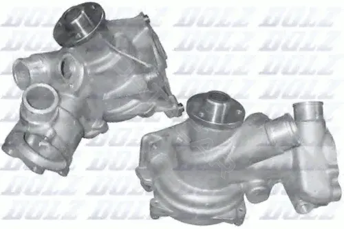 Водяной насос / Помпа DOLZ M209