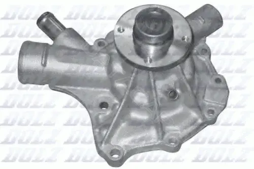 Водяной насос / Помпа DOLZ M225