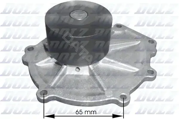 Водяной насос / Помпа DOLZ M304
