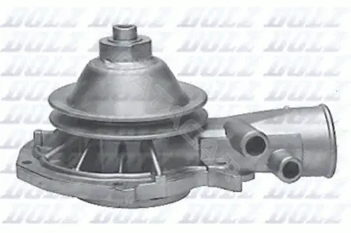 Водяной насос / Помпа DOLZ O119