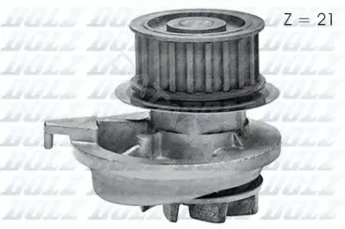 Водяной насос / Помпа DOLZ O128