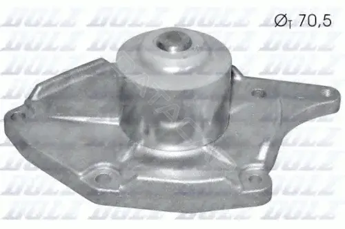 Водяной насос / Помпа DOLZ R217