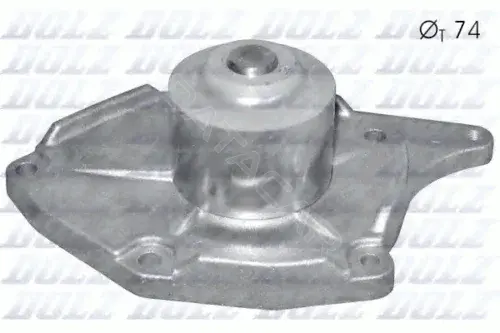 Водяной насос / Помпа DOLZ R227