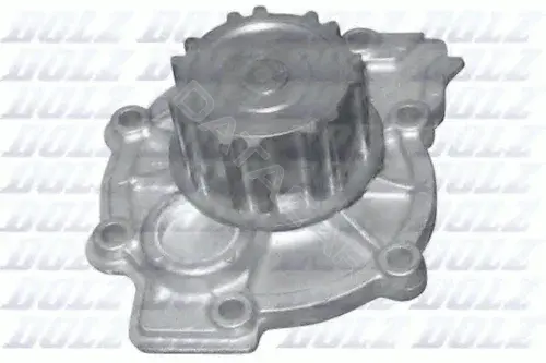 Водяной насос / Помпа DOLZ R302