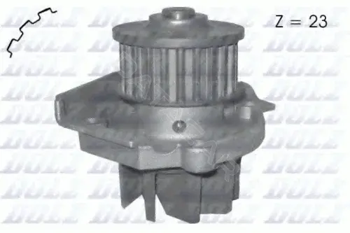 Водяной насос / Помпа DOLZ S320