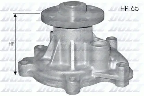 Водяной насос / Помпа DOLZ T224