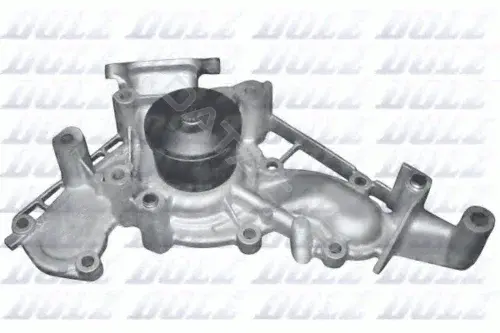 Водяной насос / Помпа DOLZ T250