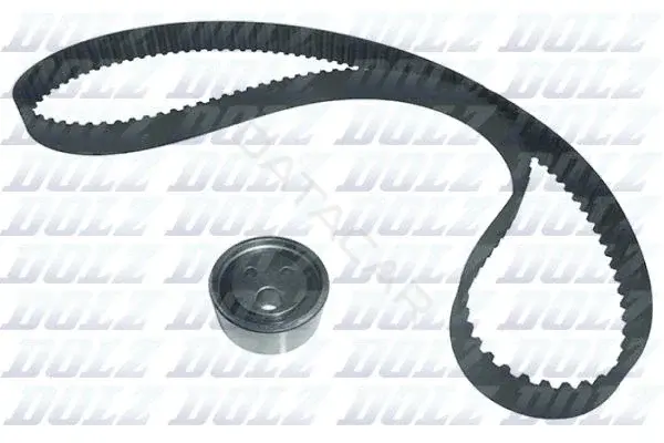 Комплект ГРМ DOLZ SKD001