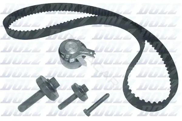 Комплект ГРМ DOLZ SKD003