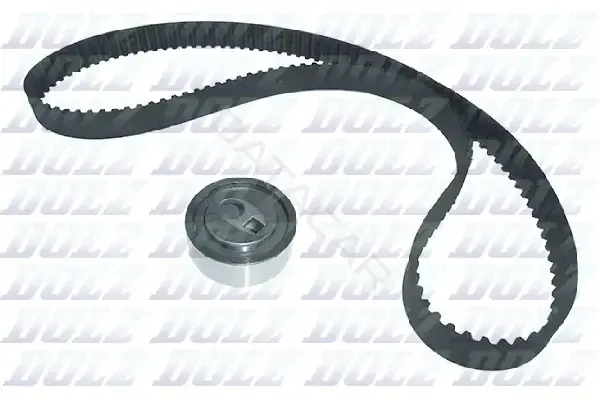 Комплект ГРМ DOLZ SKD006