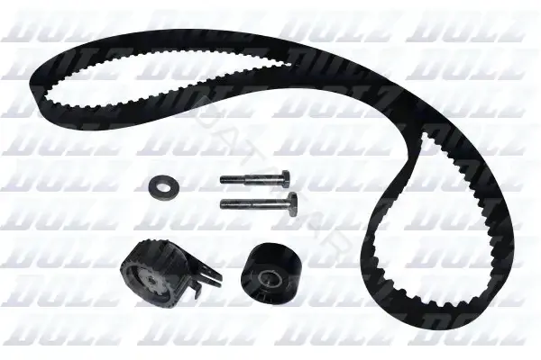 Комплект ГРМ DOLZ SKD032