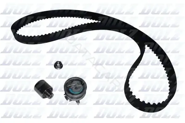 Комплект ГРМ DOLZ SKD033