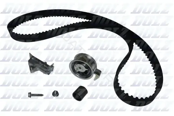 Комплект ГРМ DOLZ SKD037
