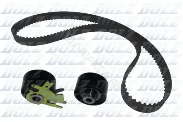 Комплект ГРМ DOLZ SKD038